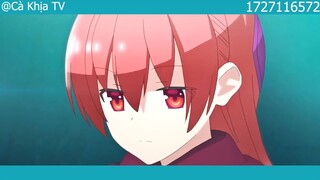 AMV_Tình yêu #anime #schooltime