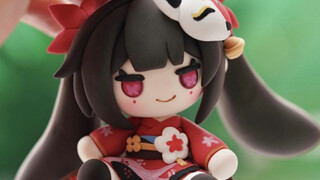 花斯卡,火斯卡,小～花～火～💥