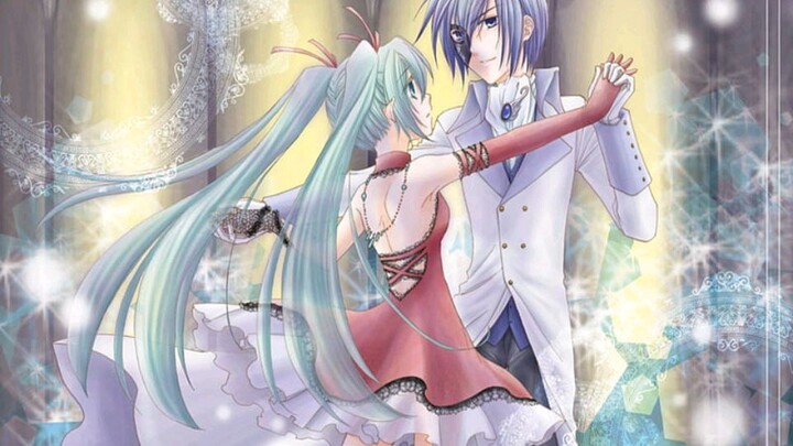 Miku & Kaito