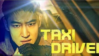 TAXI DRIVER Episode 1