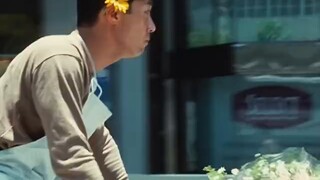 “Flowers can make ordinary days more romantic”