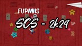 Our School Life🙂 | FUPMHS | SSC - 2k24 #zxcb
