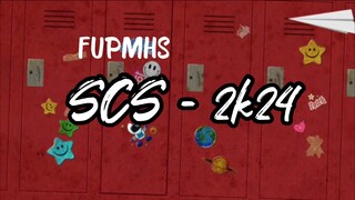 Our School Life🙂 | FUPMHS | SSC - 2k24 #zxcb