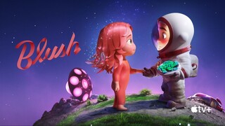 Blush (2021) - SUB INDO