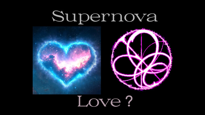 Adaptasi Tidak Efektif vs Adaptasi Efektif [Supernova x Cinta]