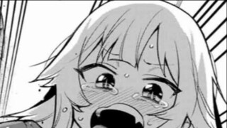 การ์ตูนที่โหดร้ายที่สุดในประวัติศาสตร์! นางเอกทำงานในร้านสะดวกซื้อและเกิดเรื่องไม่คาดคิด... พระเอกเร