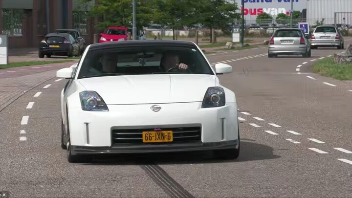 Tuned Cars leaving Nürburgring! - Lancer Evo, Giulia QV, Supra, Corvette Z06, M4, Golf