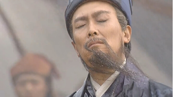 "Oh my God, please help the great man."