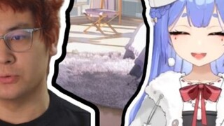 【Azi】Azi Laojiang แม้แต่ตัดข้าวสาลีในตอนเช้า