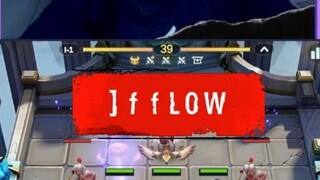 DAILY MAGIC CHESS GOGO