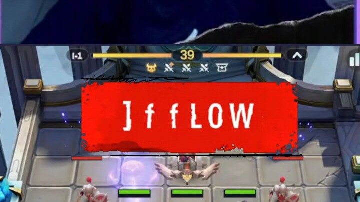 DAILY MAGIC CHESS GOGO