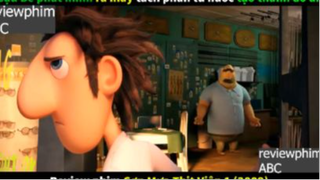 đồ ăn hủy diệt trái đất p5 #reviewphimabc