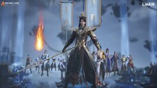 Xianwu Eps 134 Sub Indo