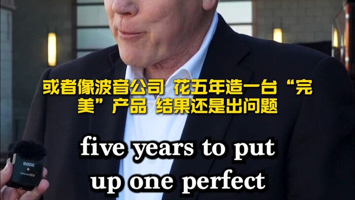 A wealthy mentor advises a young man striving for financial freedom: "If you don't swing the bat, yo