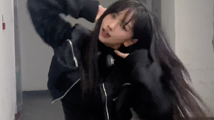 “ลูกชายของยู จีมิน จีเซล”