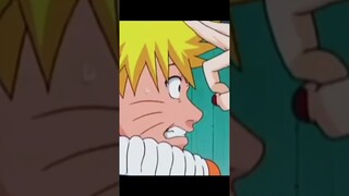 Sugar crush Naruto and hokage//edit