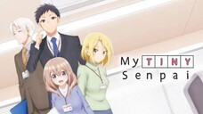 My Tiny Senpai S01 Ep10 Hindi dub