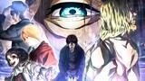 [4K60 frame/collection direction] Attack on Titan final season second half OP/ED super complete coll