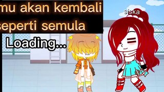ketika kamu di ejek
