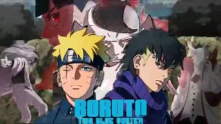Boruto Two Vortex Season 1[Chapters 1-12 Fan Animated]