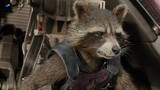 [Remix]The story of Rocket Raccoon in Marvel movies|<First Love>