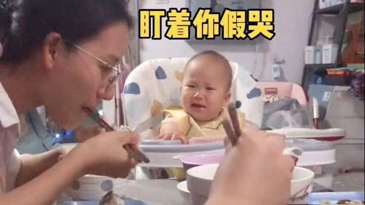 Untuk melatih bayi Anda makan mandiri, jika Anda mengikuti tiga langkah ini, Anda tidak jauh dari ke