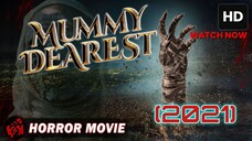 Mummy Dearest (2021) SUB INDO