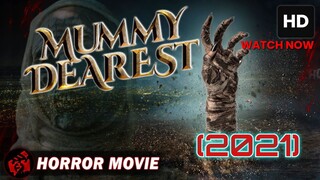 Mummy Dearest (2021) SUB INDO