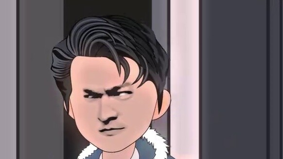 Horrible doomsday! My girlfriend was robbed! I killed my enemies with my own hands! I will pay back 