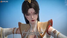 Over Goddess Episode 33 sub indo