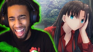 REACTING TO 100 OF THE MOST LEGENDARY ANIME OPENINGS!!! (Part 2)