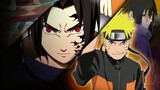 Naruto and Sasuke mengkeren l Naruto sad boy