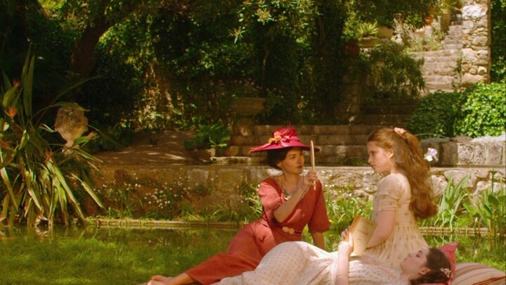 Film Aesthetics [Second Issue] | Always Yearning for Spring and Beauty