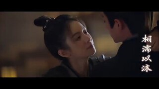 Legend Of The Female General (2025) Episode 15 SUB INDO