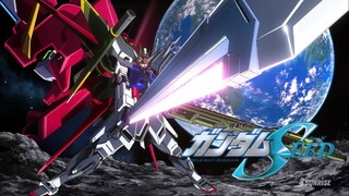 Mobile Suit Gundam Seed | Tập 01 [Vietsub]