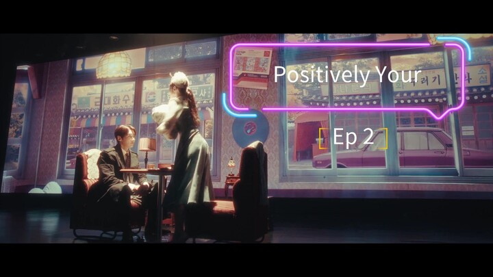 Yakin punya mu || Drakor sub indo || ep 2