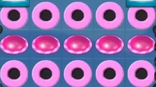 Candy crush saga level 16918