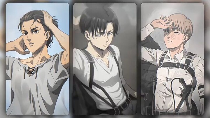 trio aot