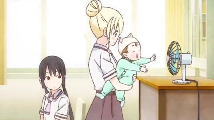 What bad thoughts can a little baby have?