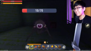 CHIẾN NGƯỜI LÒNG ĐẤT - Mini World Sinh Tồn _ Tập 8 _ Sheep