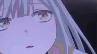 Suddenly I found that Xiaomu's face is as round as Xiaoxiang's