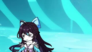 Episode 19 [Bintang Jatuh] Permaisuri bangun!