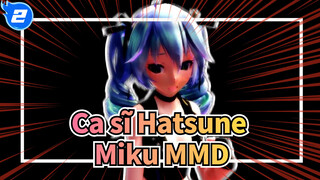 [Ca sĩ Hatsune Miku]eru Akita-Cảm nhận âm thanh/ Bản hiệu chỉnh│Camera chuyển động DL！_A2
