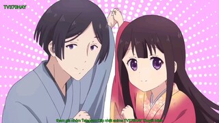 Thuyết Minh Blend S Tập 2