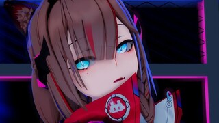 [Honkai Impact 3MMD]Pado akan mencuri rumahmu malam ini