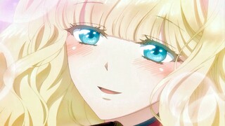 【10月/疯房子/上田丽奈&木村良平】书虫公主 先导PV【MCE汉化组】