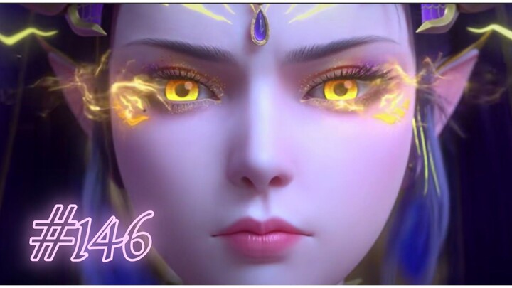 BTTH || S07 || EP 146 || PREVIEW || DEVIL STATUS HOUSE ||