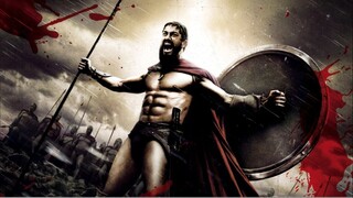 300 สามร้อย ขุนศึกพันธุ์สะท้านโลก พากย์ไทย