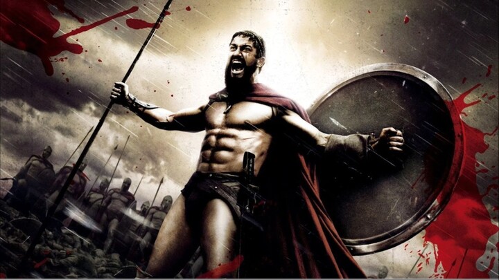 300 สามร้อย ขุนศึกพันธุ์สะท้านโลก พากย์ไทย