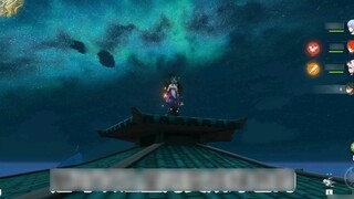 It turns out there are so many characters who can change the color of the galaxy